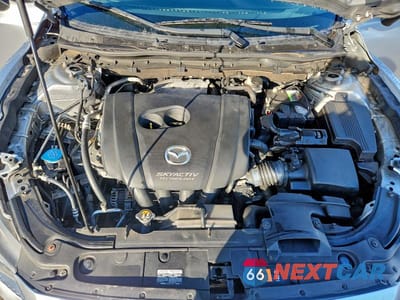 Zdjęcie 11 z 11 samochodu: 2016 MAZDA 6 TOURING VIN:JM1GJ1V59G1474684 - miniatura