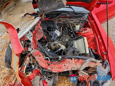 Zdjęcie 12 z 15 samochodu: 2014 FORD MUSTANG VIN:1ZVBP8AM1E5296061 - miniatura