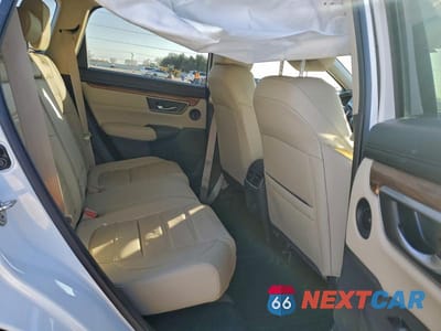 Zdjęcie 11 z 13 samochodu: 2019 HONDA CR-V TOURING VIN:7FARW2H99KE012970 - miniatura