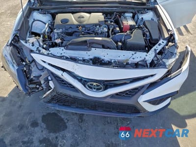 Zdjęcie 11 z 12 samochodu: 2024 TOYOTA CAMRY SE VIN:4T1S11AKXRU855821 - miniatura