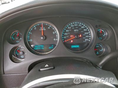 Zdjęcie 9 z 15 samochodu: 2012 CHEVROLET TAHOE C1500 LS VIN:1GNSCAE02CR186971 - miniatura