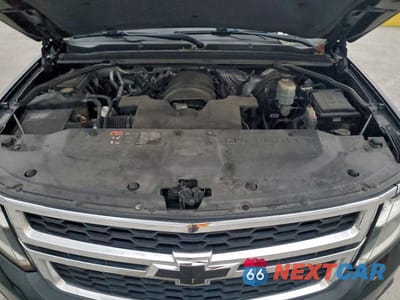 Zdjęcie 11 z 11 samochodu: 2015 CHEVROLET TAHOE K1500 LT VIN:1GNSKBKC3FR169155 - miniatura