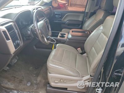 Zdjęcie 7 z 12 samochodu: 2014 GMC SIERRA C1500 DENALI VIN:3GTP1WEJ0EG492922 - miniatura