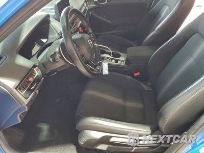 Zdjęcie 7 z 12 samochodu: 2022 HONDA CIVIC SPORT VIN:19XFL2H83NE011161 - miniatura