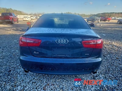 Zdjęcie 6 z 14 samochodu: 2015 AUDI A6 PREMIUM VIN:WAUFFAFC8FN023499 - miniatura