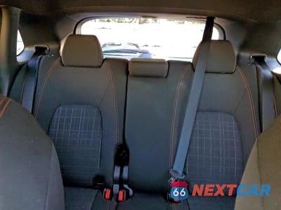 Zdjęcie 10 z 12 samochodu: 2025 HONDA HR-V SPORT VIN:3CZRZ1H56SM756882 - miniatura