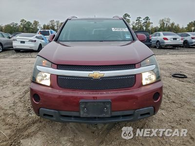 Piąte zdjęcie samochodu w środku: 2008 CHEVROLET EQUINOX LT VIN:2CNDL33F786047115 - miniatura