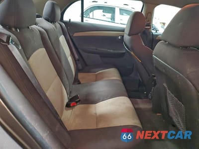 Zdjęcie 10 z 12 samochodu: 2012 CHEVROLET MALIBU LS VIN:1G1ZB5E08CF252404 - miniatura