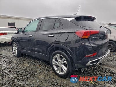 Drugie zdjęcie samochodu z przodu: 2023 BUICK ENCORE GX PREFERRED VIN:KL4MMBS22PB053565 - miniatura