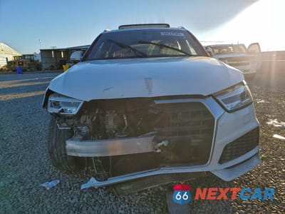 Piąte zdjęcie samochodu w środku: 2018 AUDI Q3 PREMIUM PLUS VIN:WA1JCCFS9JR034399 - miniatura