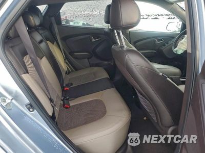 Zdjęcie 10 z 12 samochodu: 2012 HYUNDAI TUCSON GLS VIN:KM8JU3AC3CU340738 - miniatura