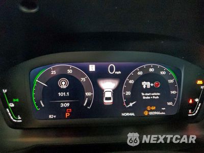 Zdjęcie 9 z 13 samochodu: 2025 HONDA ACCORD HYBRID SPORT VIN:1HGCY2F54SA040956 - miniatura