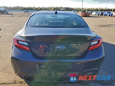 Zdjęcie 6 z 11 samochodu: 2025 SUBARU BRZ LIMITED VIN:JF1ZDBE1XS9701917 - miniatura