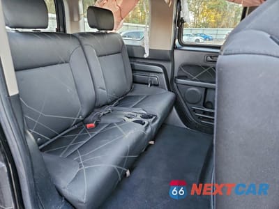 Zdjęcie 11 z 14 samochodu: 2009 HONDA ELEMENT SC VIN:5J6YH18929L002360 - miniatura