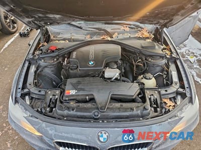 Zdjęcie 11 z 12 samochodu: 2014 BMW 328 XI SULEV VIN:WBA3B5C51EP540125 - miniatura