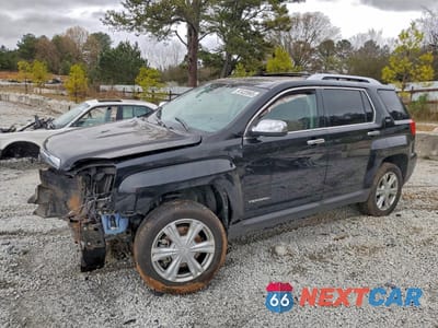 2016 GMC TERRAIN SLT 2GKFLPE34G6274546 - główne zdjęcie licytacji z USA - miniatura