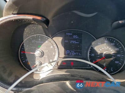 Zdjęcie 9 z 12 samochodu: 2015 KIA FORTE LX VIN:KNAFK4A62F5429034 - miniatura