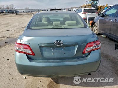 Zdjęcie 11 z 24 samochodu: 2010 TOYOTA CAMRY LE VIN:4T4BF3EK3AR044699 - miniatura