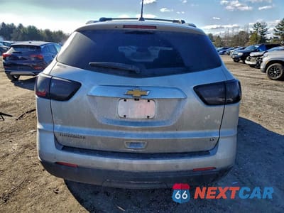 Zdjęcie 6 z 13 samochodu: 2017 CHEVROLET TRAVERSE LT VIN:1GNKRGKD8HJ334393 - miniatura
