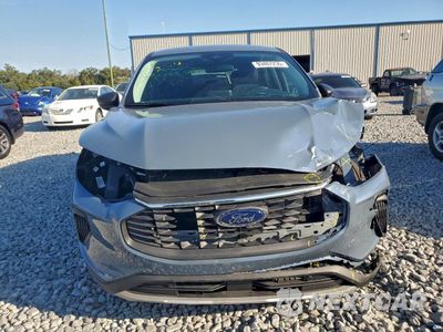 Piąte zdjęcie samochodu w środku: 2025 FORD ESCAPE ACTIVE VIN:1FMCU9GN9SUA20648 - miniatura