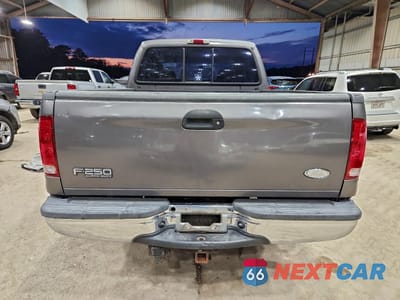 Zdjęcie 6 z 14 samochodu: 2003 FORD F250 SUPER DUTY VIN:1FTNW20F53EA98390 - miniatura
