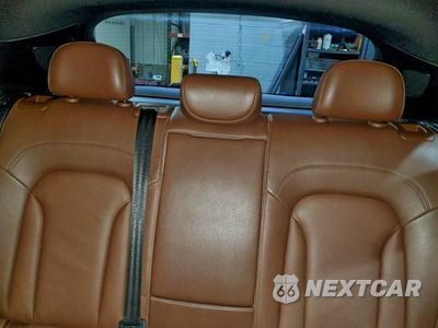 Zdjęcie 10 z 14 samochodu: 2017 AUDI Q3 PREMIUM VIN:WA1ECCFS6HR005731 - miniatura