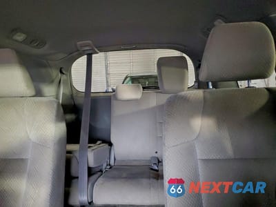 Zdjęcie 10 z 13 samochodu: 2017 HONDA ODYSSEY SE VIN:5FNRL5H31HB020099 - miniatura