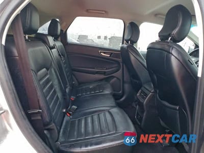 Zdjęcie 11 z 14 samochodu: 2016 FORD EDGE SEL VIN:2FMPK3J94GBB13168 - miniatura