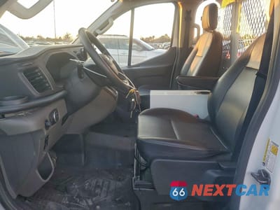 Zdjęcie 7 z 13 samochodu: 2023 FORD TRANSIT T-250 DELIVERY VAN VIN:1FTBR1Y80PKB20667 - miniatura