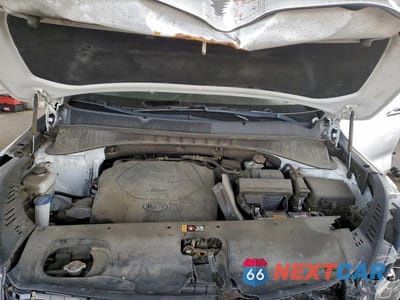 Zdjęcie 12 z 14 samochodu: 2020 KIA SORENTO S VIN:5XYPG4A57LG620399 - miniatura
