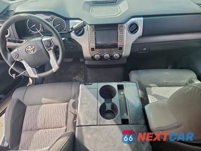 Zdjęcie 8 z 11 samochodu: 2015 TOYOTA TUNDRA SR5 VIN:5TFEM5F10FX088362 - miniatura