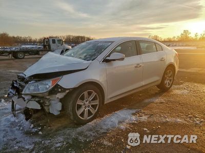2012 BUICK LACROSSE 1G4GL5E36CF301469 - główne zdjęcie licytacji z USA - miniatura