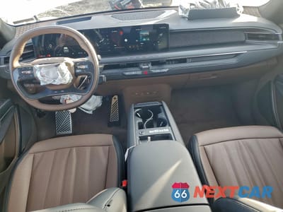 Zdjęcie 8 z 13 samochodu: 2026 KIA EV9 GT LINE VIN:5XYAEFS53TG007881 - miniatura