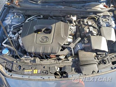 Zdjęcie 12 z 12 samochodu: 2024 MAZDA 3 PREFERRED VIN:JM1BPBLM9R1711024 - miniatura