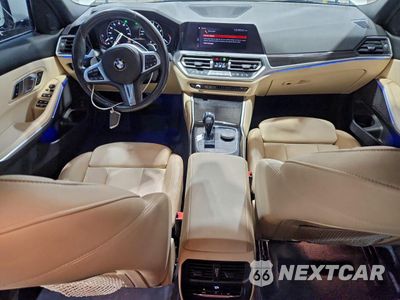 Zdjęcie 8 z 15 samochodu: 2020 BMW 330I VIN:3MW5R1J04L8B46411 - miniatura