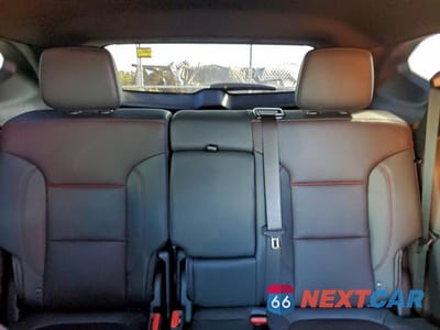 Zdjęcie 10 z 12 samochodu: 2023 CHEVROLET BLAZER RS VIN:3GNKBERS1PS235991 - miniatura