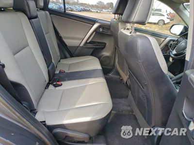 Zdjęcie 11 z 13 samochodu: 2016 TOYOTA RAV4 LIMITED VIN:JTMYFREV3GD083131 - miniatura