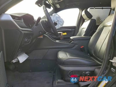 Zdjęcie 7 z 12 samochodu: 2024 JEEP GRAND CHEROKEE LIMITED 4XE VIN:1C4RJYB62R8535284 - miniatura