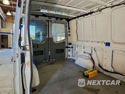 Zdjęcie 10 z 13 samochodu: 2012 MERCEDES-BENZ SPRINTER 2500 VIN:WD3PE7CCXC5718025 - miniatura