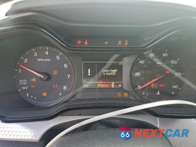 Zdjęcie 9 z 12 samochodu: 2024 CHEVROLET TRAX LS VIN:KL77LFE20RC002391 - miniatura