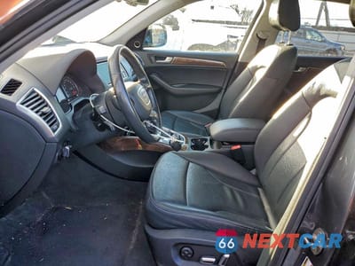 Zdjęcie 7 z 12 samochodu: 2016 AUDI Q5 PREMIUM PLUS VIN:WA1L2AFP3GA048852 - miniatura