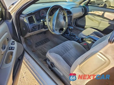 Zdjęcie 8 z 13 samochodu: 2002 CHEVROLET MONTE CARLO SS VIN:2G1WX15K629200503 - miniatura