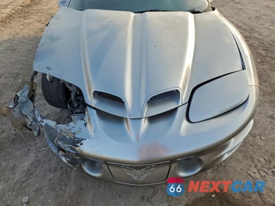 Zdjęcie 11 z 12 samochodu: 1999 PONTIAC FIREBIRD FORMULA VIN:2G2FV22GXX2220518 - miniatura