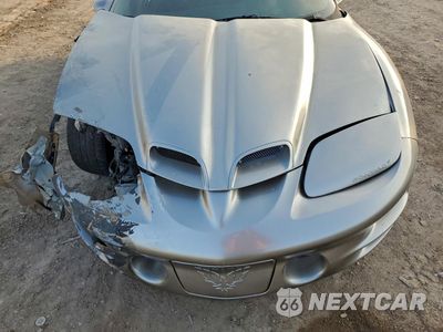 Zdjęcie 11 z 12 samochodu: 1999 PONTIAC FIREBIRD FORMULA VIN:2G2FV22GXX2220518 - miniatura