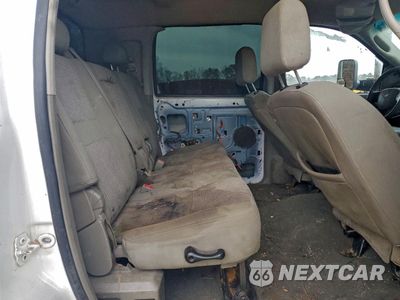 Zdjęcie 10 z 13 samochodu: 2008 DODGE RAM 3500 VIN:3D7MX49A18G134321 - miniatura