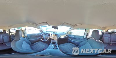 Zdjęcie 16 z 16 samochodu: 2021 FORD EDGE SE VIN:2FMPK3G95MBA16032 - miniatura