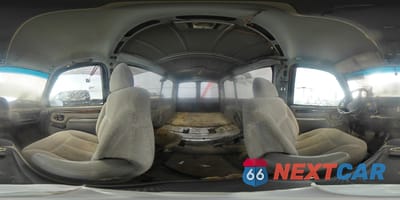 Zdjęcie 15 z 15 samochodu: 1995 CHEVROLET TAHOE K1500 VIN:1GNEK18K0SJ300668 - miniatura