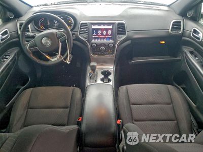 Zdjęcie 8 z 15 samochodu: 2018 JEEP GRAND CHEROKEE LAREDO VIN:1C4RJFAGXJC252311 - miniatura