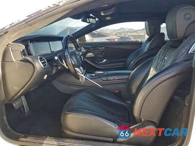 Zdjęcie 7 z 11 samochodu: 2015 MERCEDES-BENZ S 550 VIN:WDDXJ8FB5FA008137 - miniatura