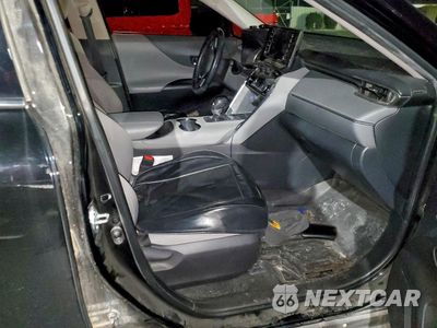 Zdjęcie 13 z 14 samochodu: 2021 TOYOTA VENZA LE VIN:JTEAAAAH5MJ034944 - miniatura